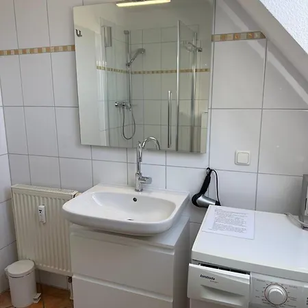 Friedensstra_e 43 7 Apartment
